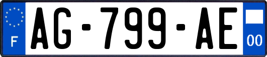 AG-799-AE