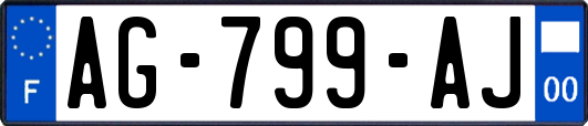 AG-799-AJ