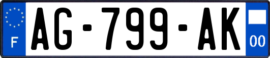 AG-799-AK