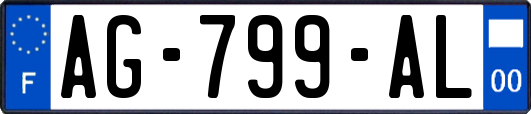 AG-799-AL