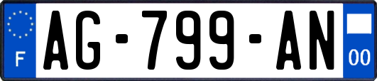 AG-799-AN