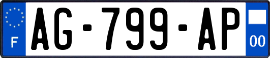 AG-799-AP