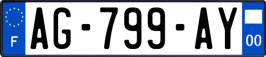 AG-799-AY