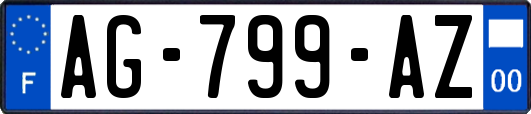 AG-799-AZ