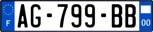 AG-799-BB