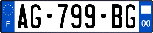 AG-799-BG