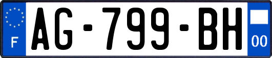 AG-799-BH
