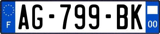 AG-799-BK
