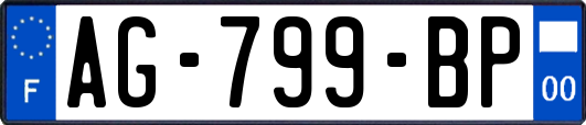 AG-799-BP