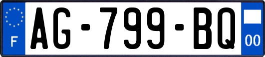 AG-799-BQ