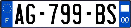 AG-799-BS