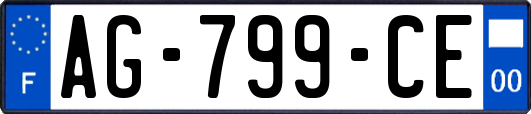 AG-799-CE