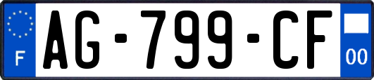 AG-799-CF