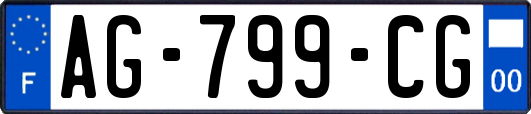 AG-799-CG