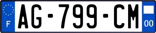 AG-799-CM