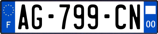 AG-799-CN