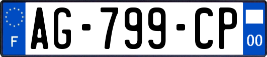 AG-799-CP