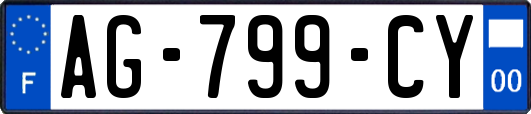 AG-799-CY