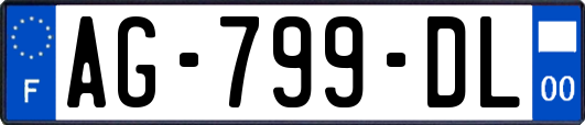 AG-799-DL