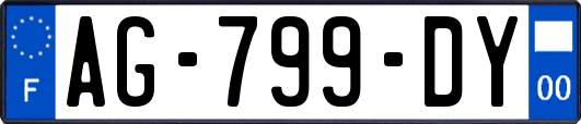 AG-799-DY