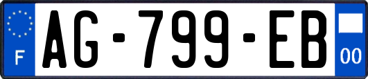 AG-799-EB