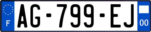 AG-799-EJ