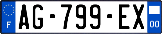 AG-799-EX