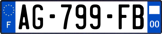 AG-799-FB