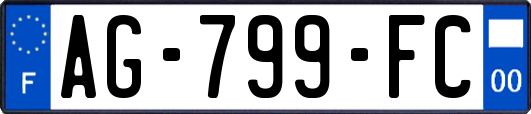 AG-799-FC