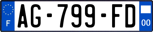 AG-799-FD