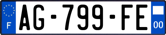 AG-799-FE
