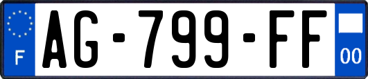 AG-799-FF