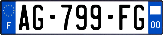 AG-799-FG
