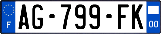 AG-799-FK
