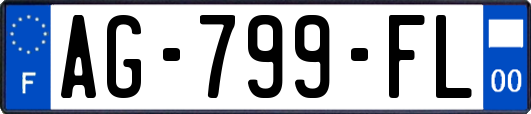AG-799-FL