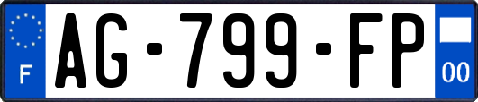 AG-799-FP