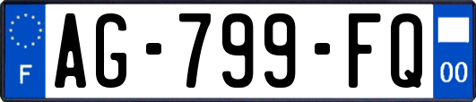 AG-799-FQ