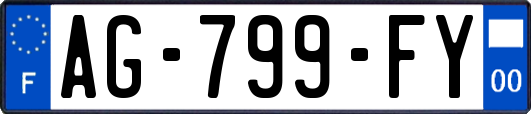 AG-799-FY