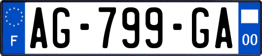 AG-799-GA