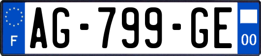 AG-799-GE
