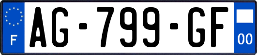 AG-799-GF