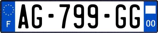AG-799-GG