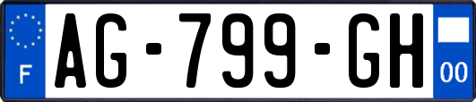 AG-799-GH