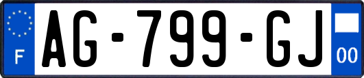 AG-799-GJ
