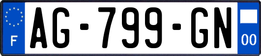 AG-799-GN