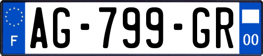 AG-799-GR