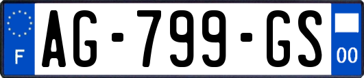 AG-799-GS