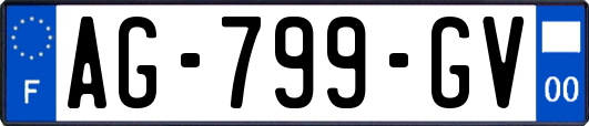 AG-799-GV