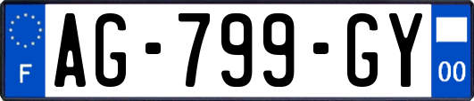 AG-799-GY