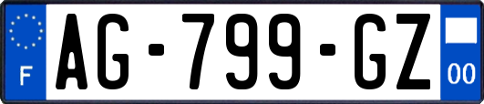 AG-799-GZ